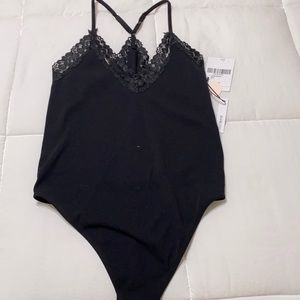 Forever 21 body suit